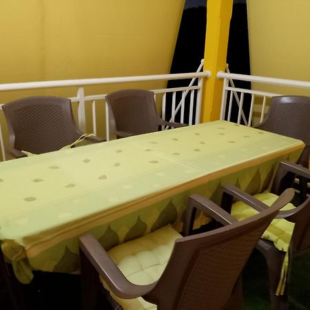 Villa Tournesol D Or Le Gosier  Zewnętrze zdjęcie