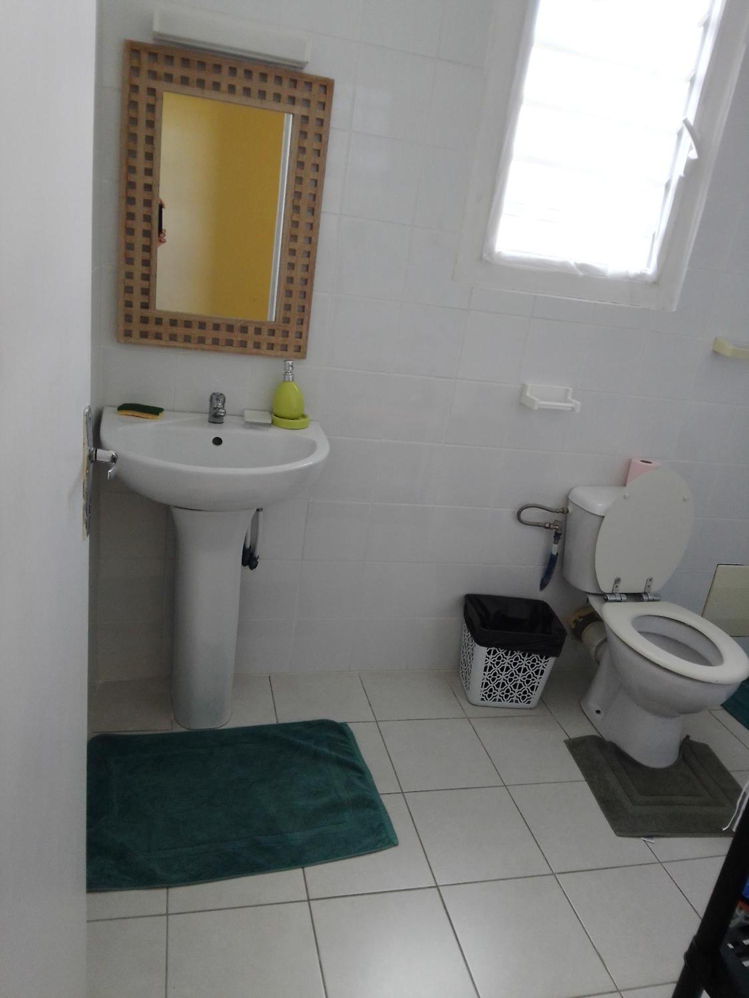Villa Tournesol D Or Le Gosier  Pokój zdjęcie