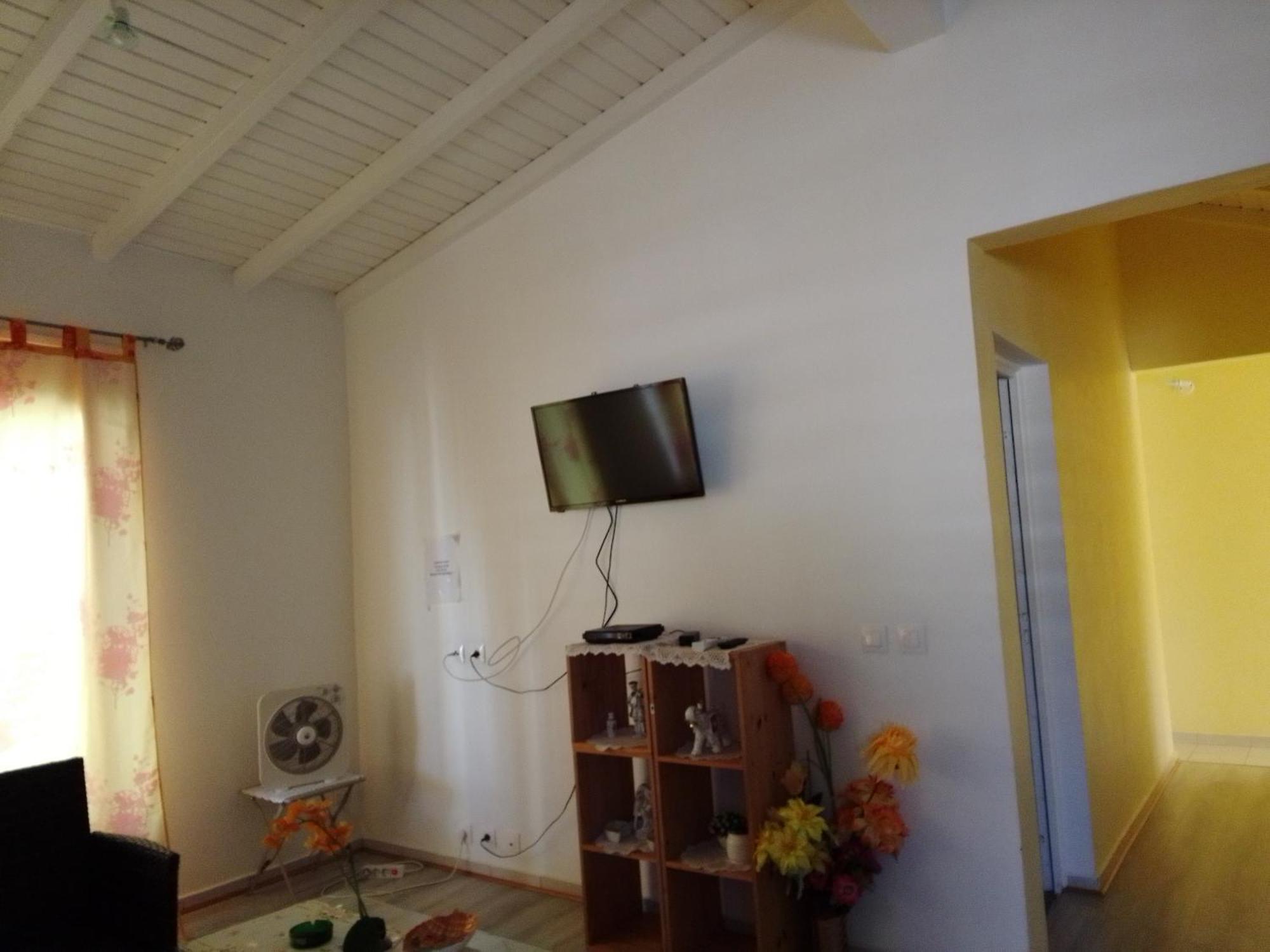 Villa Tournesol D Or Le Gosier  Zewnętrze zdjęcie
