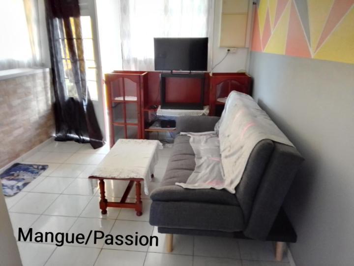 Villa Tournesol D Or Le Gosier  Pokój zdjęcie