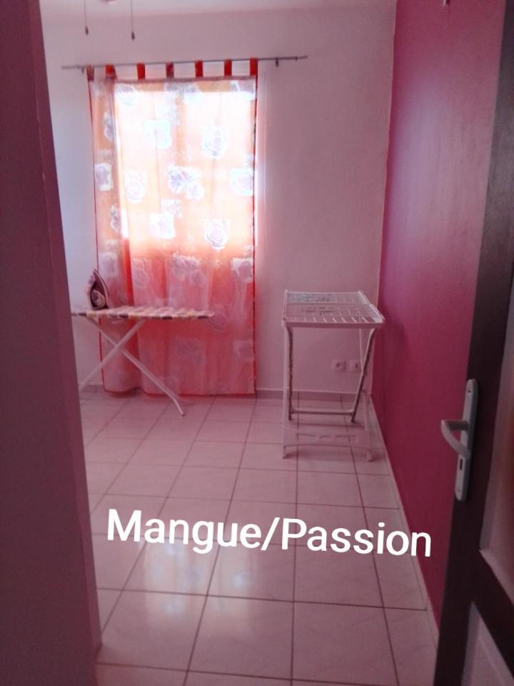 Villa Tournesol D Or Le Gosier  Pokój zdjęcie