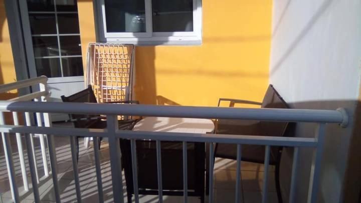 Villa Tournesol D Or Le Gosier  Pokój zdjęcie