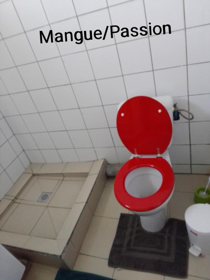 Villa Tournesol D Or Le Gosier  Pokój zdjęcie