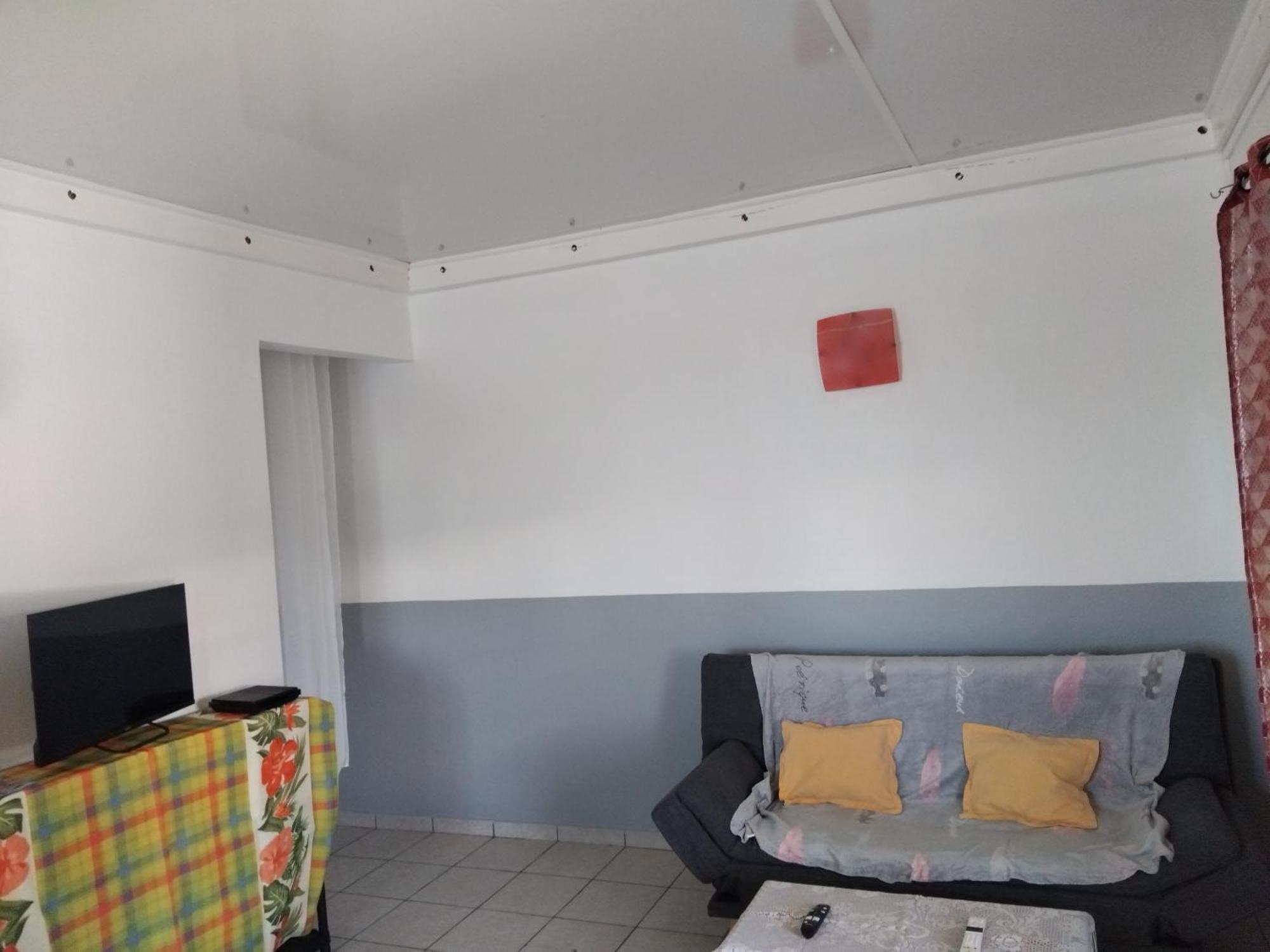 Villa Tournesol D Or Le Gosier  Zewnętrze zdjęcie
