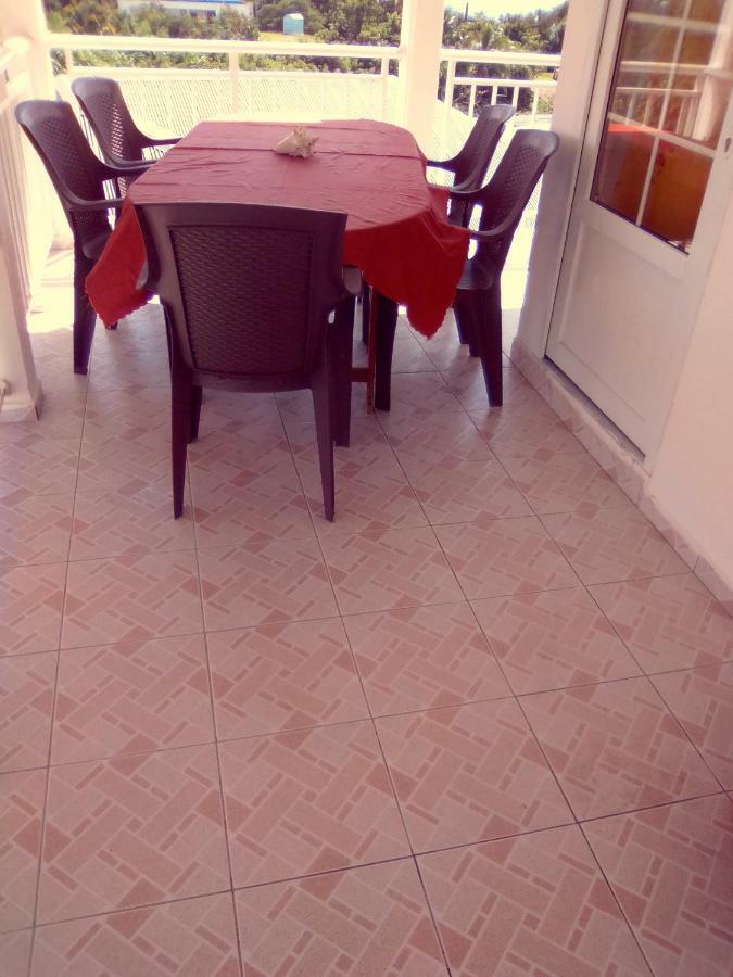 Villa Tournesol D Or Le Gosier  Zewnętrze zdjęcie