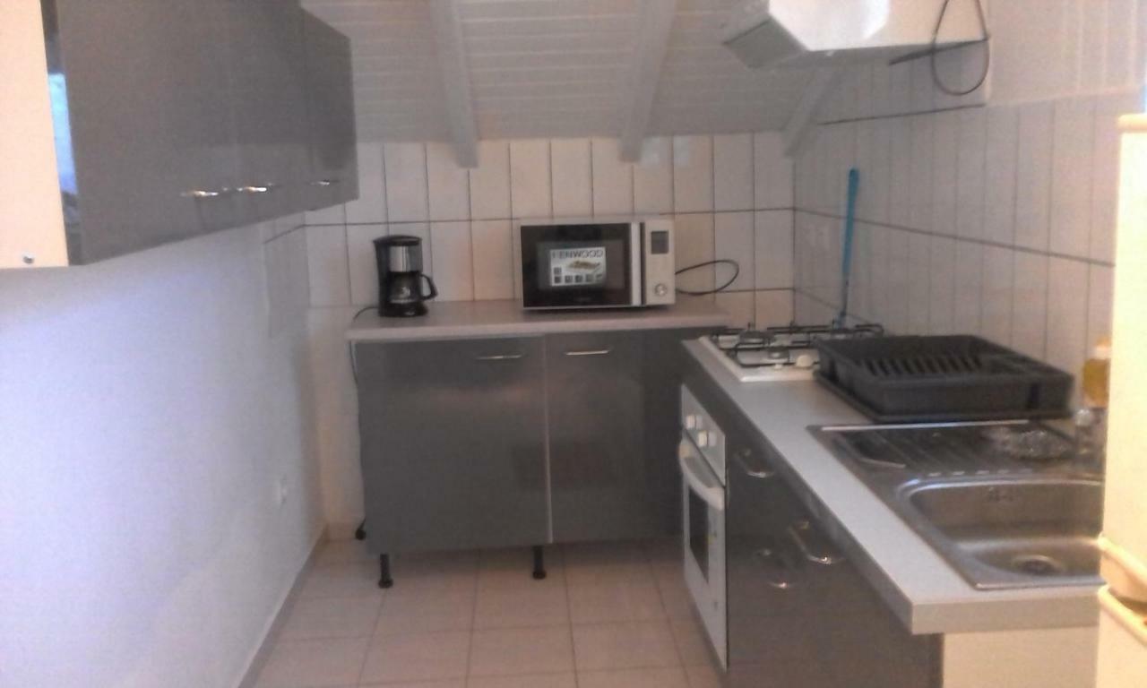 Villa Tournesol D Or Le Gosier  Zewnętrze zdjęcie