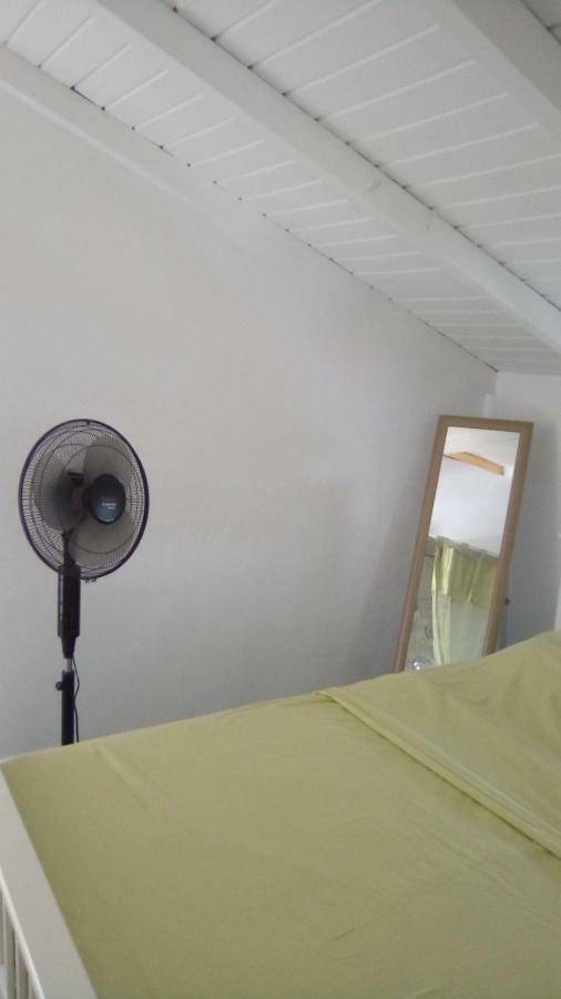 Villa Tournesol D Or Le Gosier  Zewnętrze zdjęcie